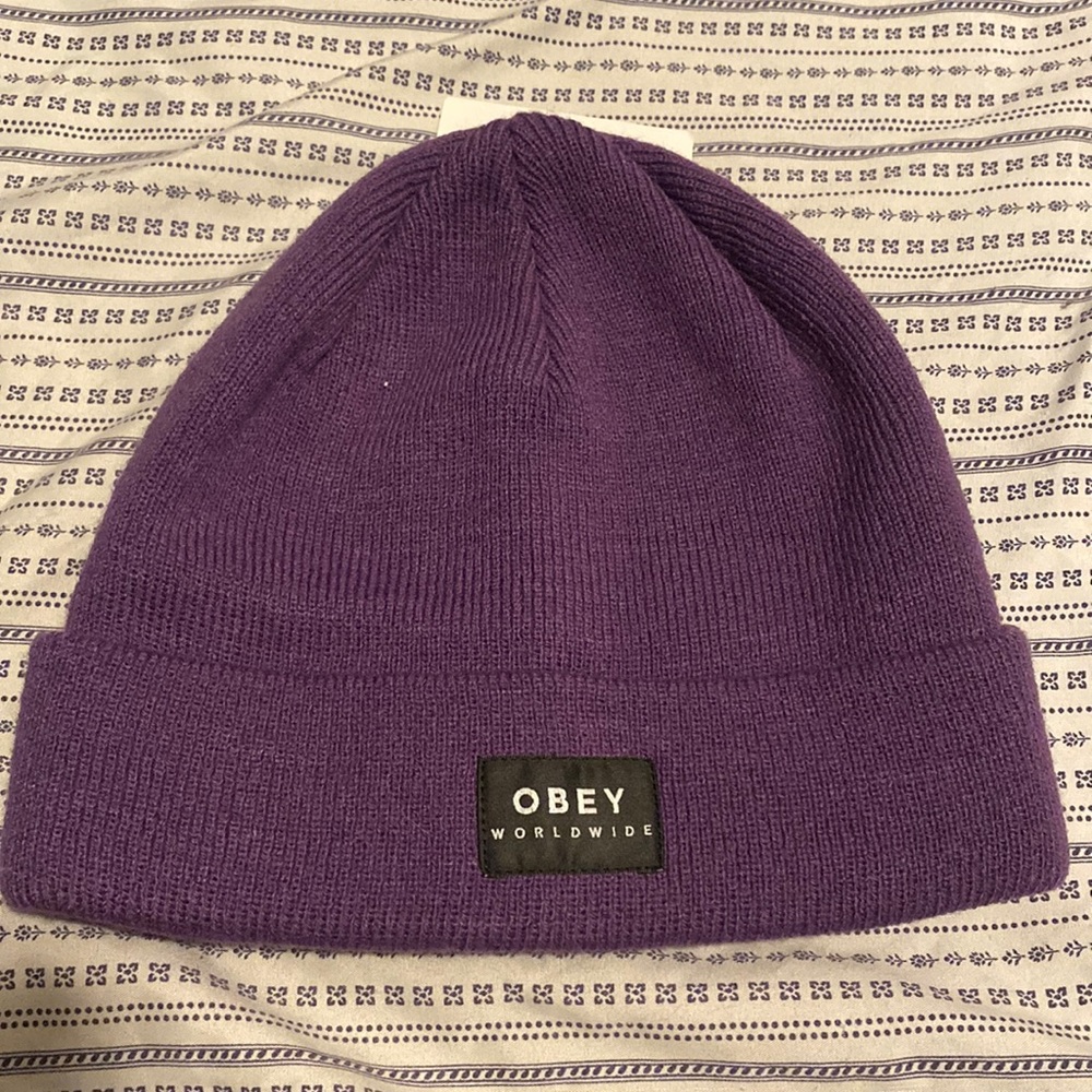 Beanie